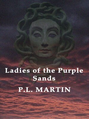 cover image of Ladies of the Purple Sands